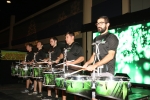 DownBeat Percussion